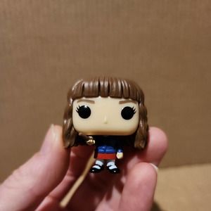 Funko Pop Mini Figure "Hermoine Granger with Wand" Advent Calendar